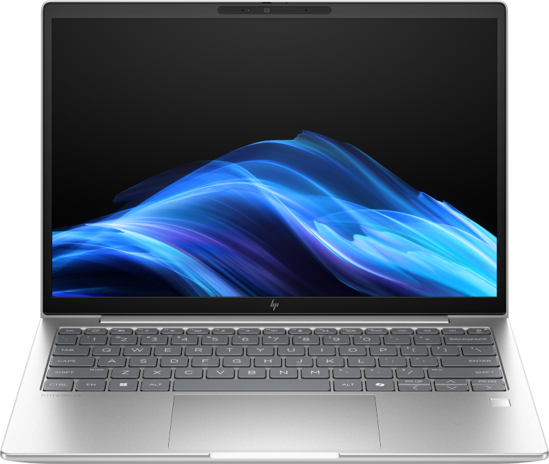 Laptop HP EliteBook 6 G1i BQ9L7PT Core Ultra 5 13.3 inch