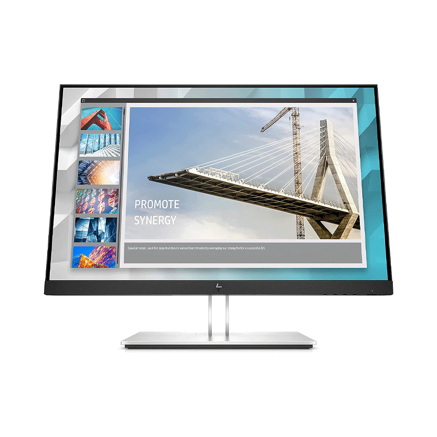 Màn hình máy tính LCD HP E24i G4  24 inch ( 9VJ40AA )