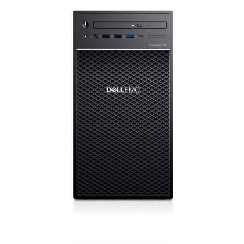 Máy chủ Dell PowerEdge T40