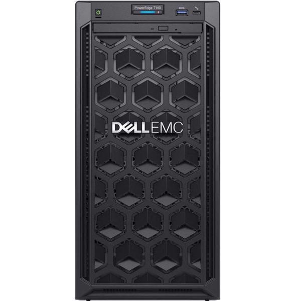 Máy chủ Dell PowerEdge T140