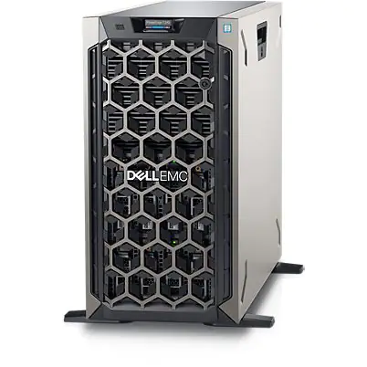 Máy chủ Dell PowerEdge T340