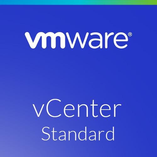 VMware vCenter Server 7 Standard for vSphere 7 (Per Instance)