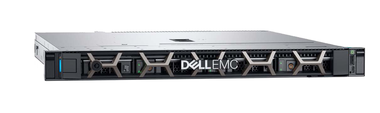 Máy chủ Dell PowerEdge R240