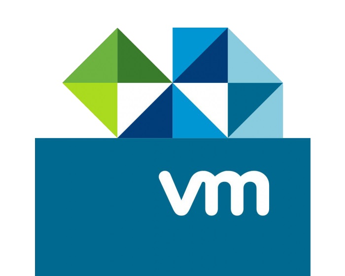 VMware vSphere Essentials 1yr Software