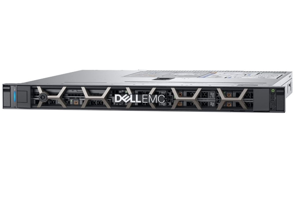 Máy chủ Dell PowerEdge R340