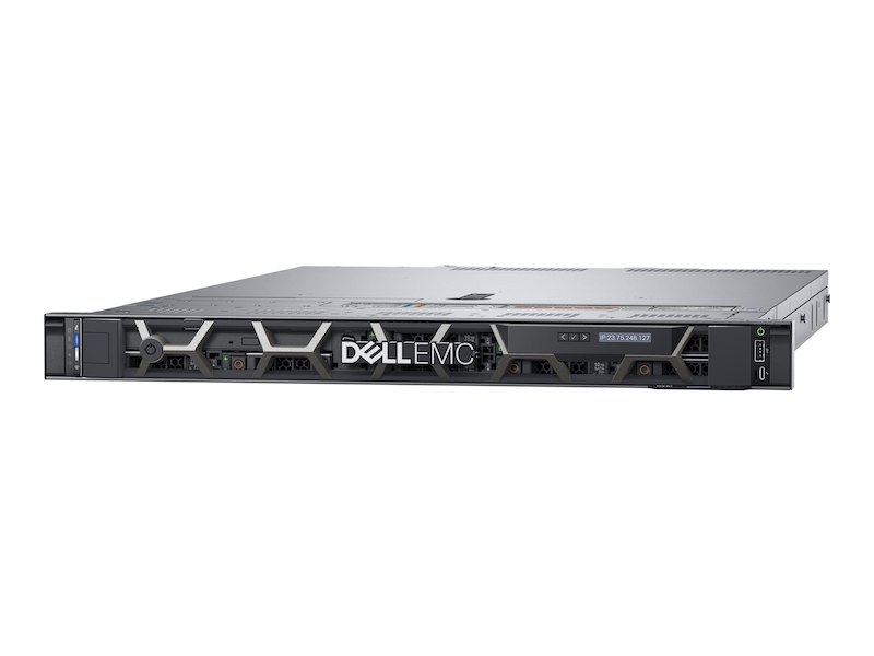 Máy chủ Dell PowerEdge R440