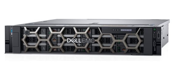 Máy chủ Dell PowerEdge R540