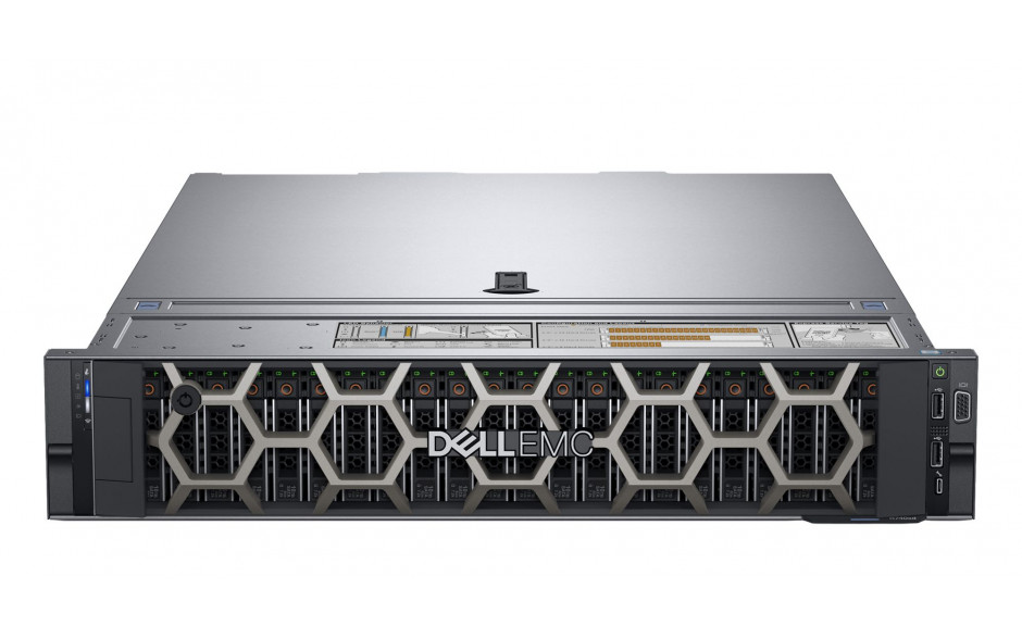 Máy chủ Dell PowerEdge R740