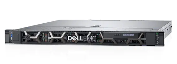 Máy chủ Dell PowerEdge R6515