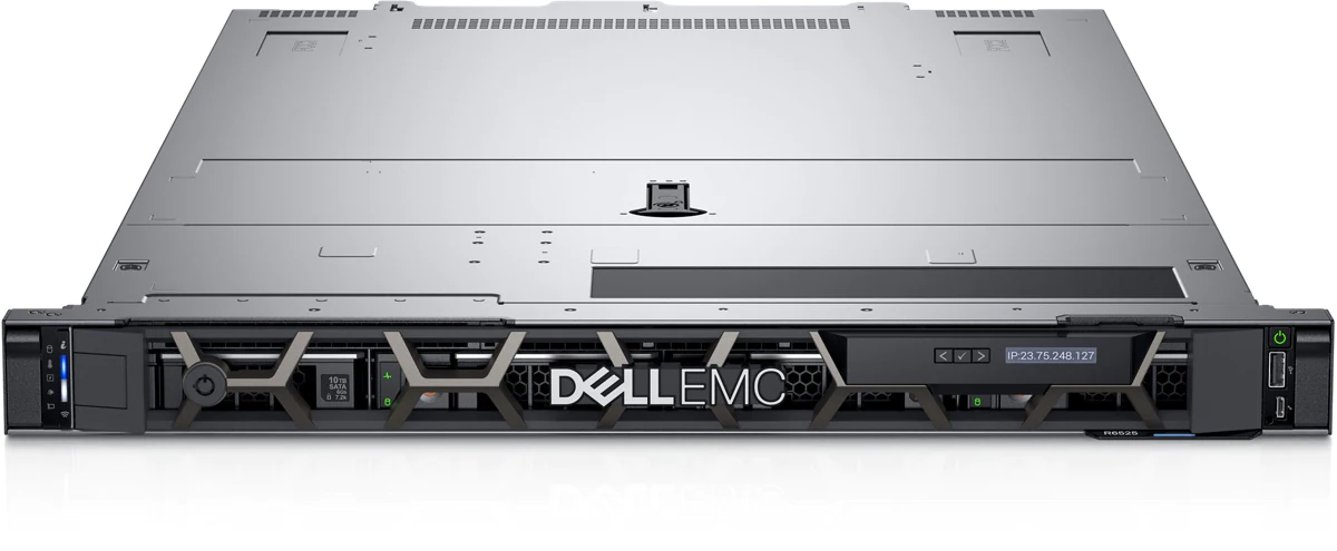 Máy chủ Dell PowerEdge R6525