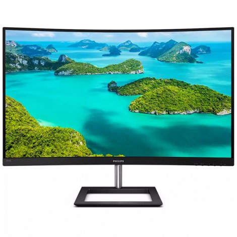 Màn hình máy tính LCD Philip 241E1C 24 inch