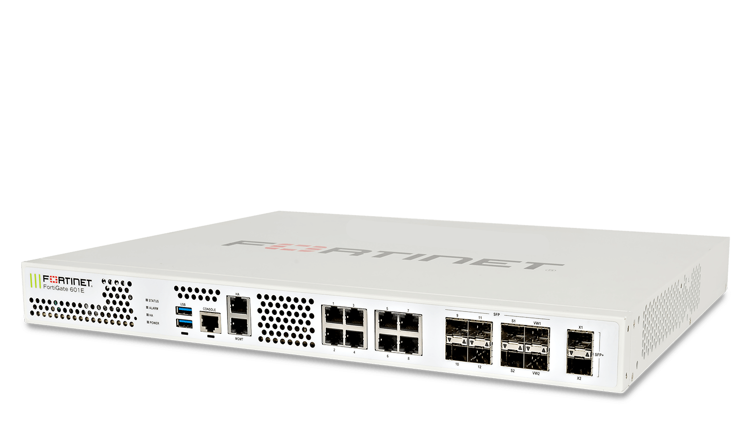 Thiết Bị Tường Lửa Firewall FortiGate FG-600E-BDL-950-DD