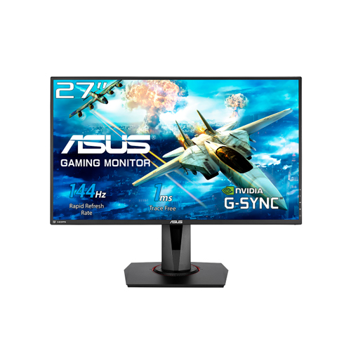 Màn hình máy tính LCD Asus VG278Q 27 inch