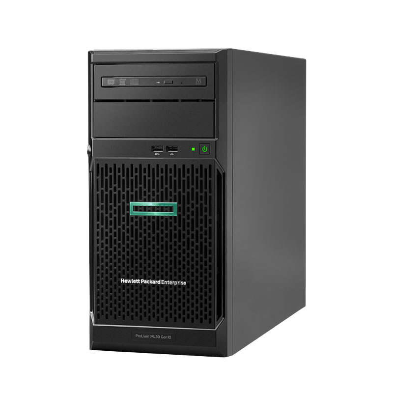 Máy chủ HPE ML30