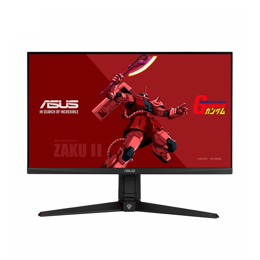 Màn hình máy tính LCD Asus VG27AQGL1A Gundam 27 inch