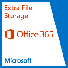 Phần mềm O365XtraFileStrgOpn ShrdSvr SNGL SubsVL OLP NL Annual AddOn Qlfd 1