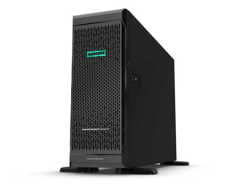 Máy chủ HPE ML 350