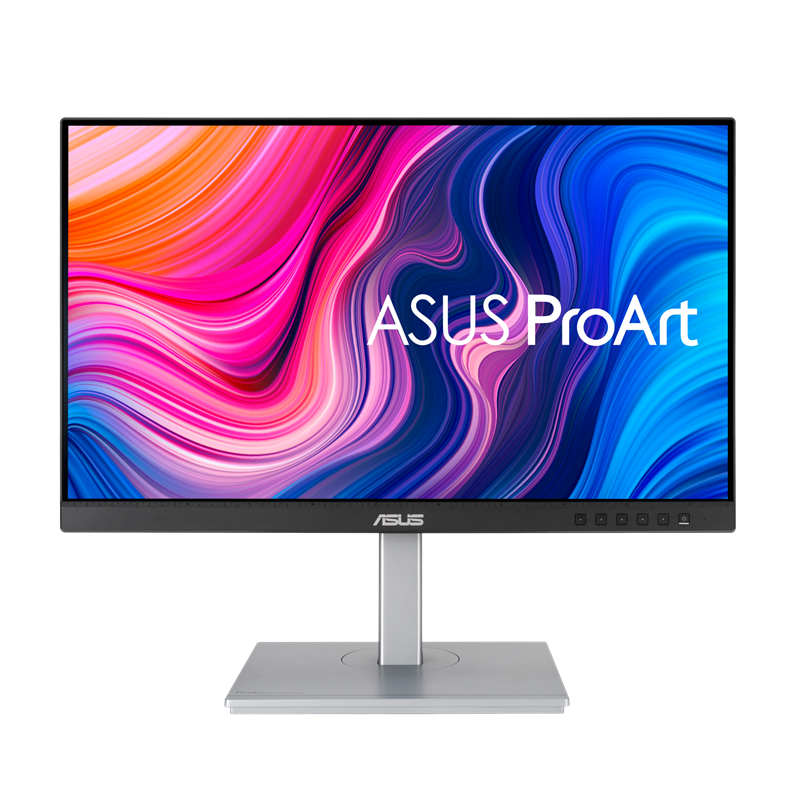 Màn hình máy tính LCD Asus PA247CV 23.8 inch