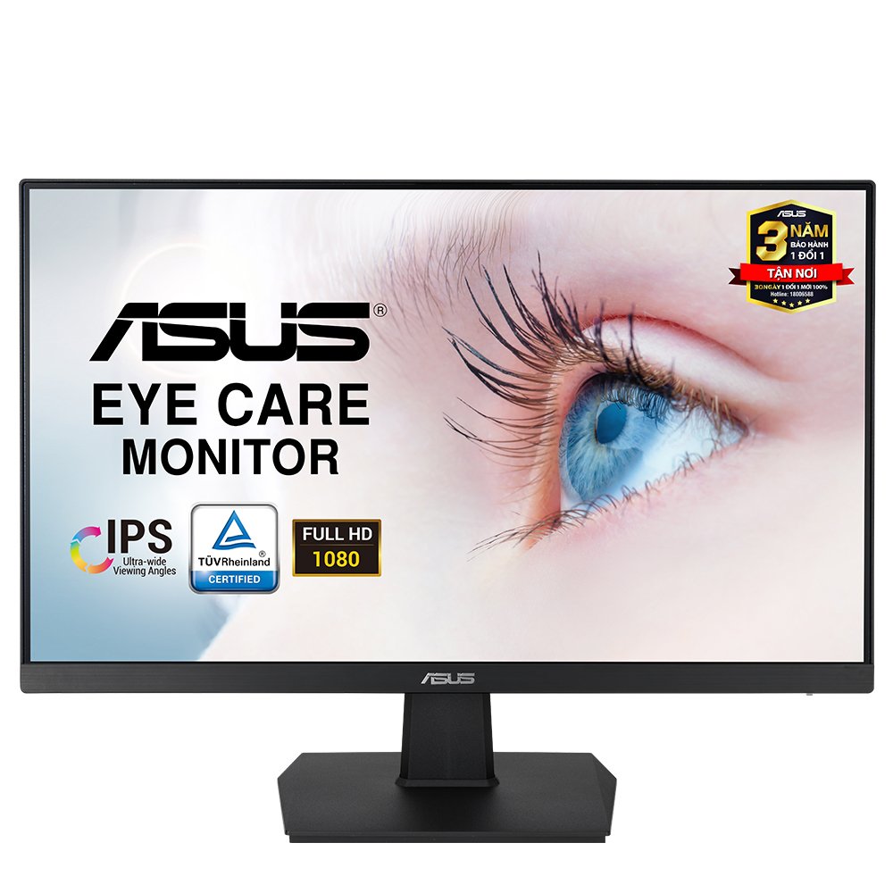 Màn hình máy tính LCD Asus VA24EHE 24 inch