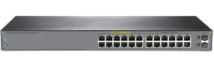 Switch HPE 5130 24G SFP 4SFP+ EI (JG933A)