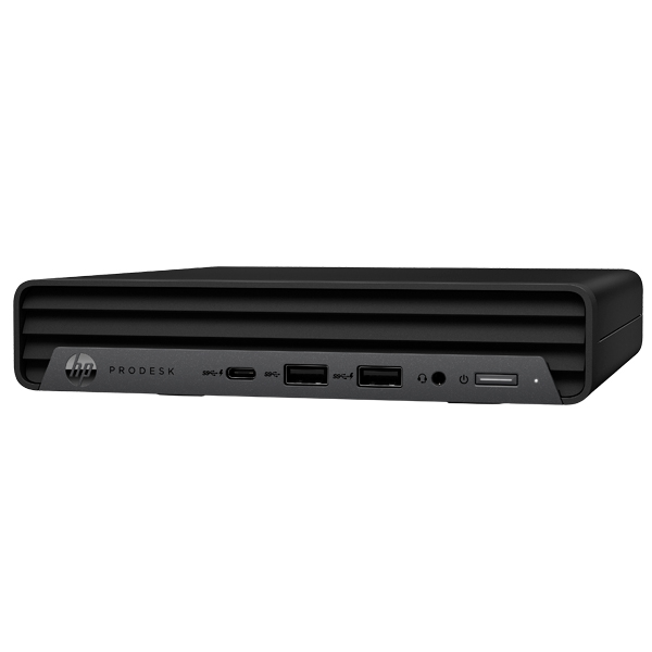 Máy tính Mini HP ProDesk 400 G6 - 4M112PA