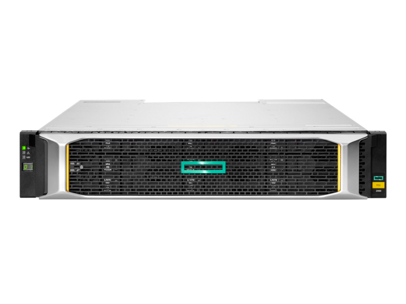 Bộ lưu trữ HPE StoreEasy 1660