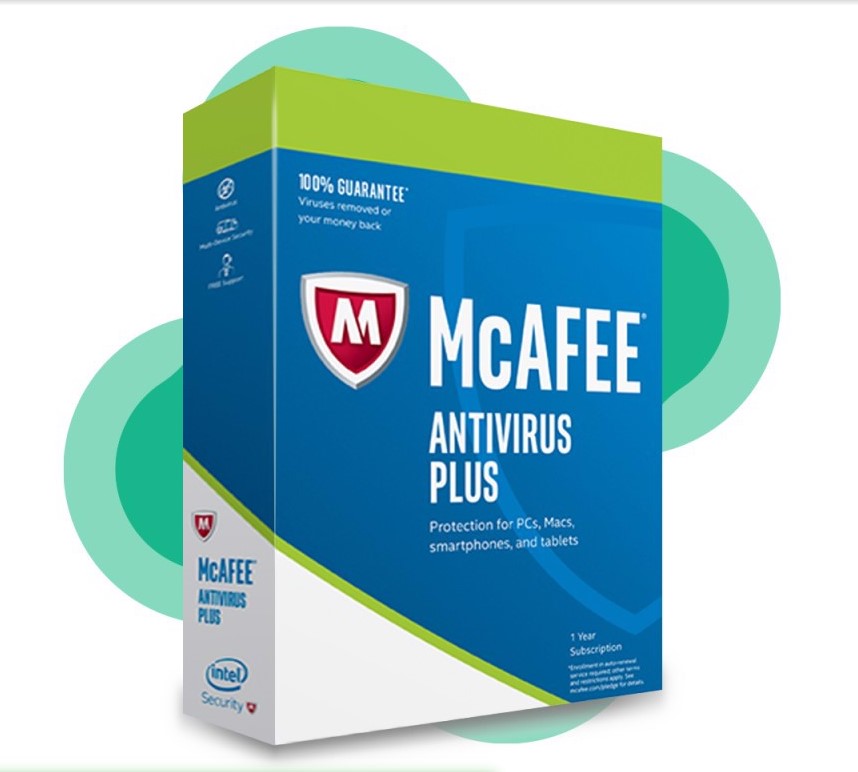 MCAFEE MVISION Standard UPGD