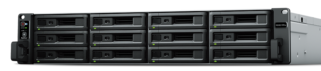 RackStation RS3621RPxs