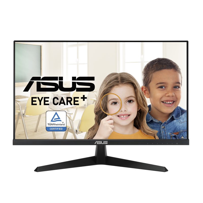 Màn hình máy tính LCD Asus  VY249HE  23.8 inch