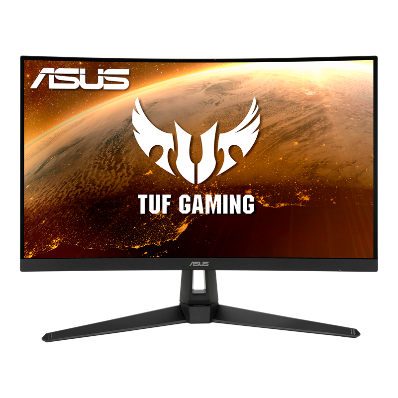 Màn hình máy tính LCD Asus TUF Gaming VG27VH1B 27 inch