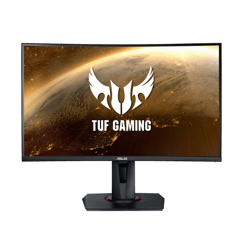 Màn hình máy tính LCD Asus TUF Gaming VG27VQ 27 inch