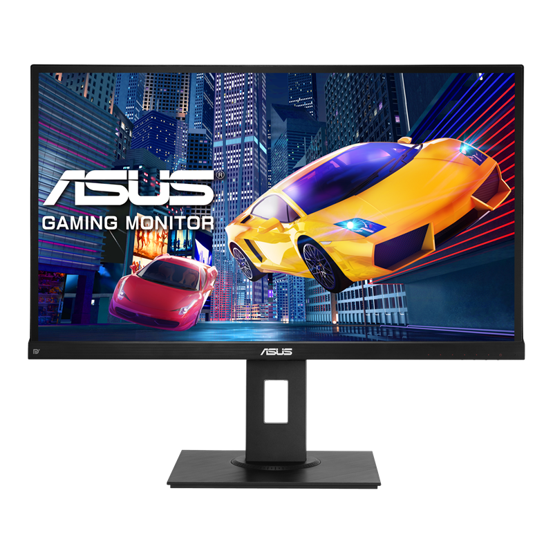 Màn hình máy tính LCD Asus VP279QGL 27 inch