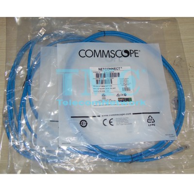 Cable Comscope Cate 6