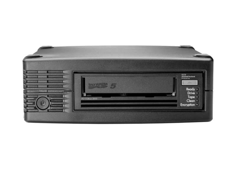 External Tape Drive LTO-5