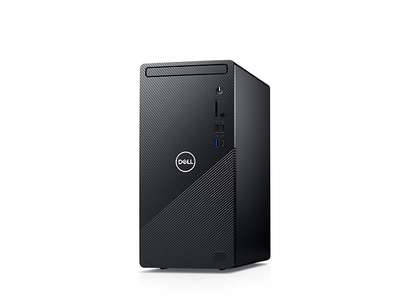 PC Dell Inspiron 3891 I7 8GB 512GB SSD