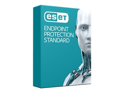 ESET ENDPOINT PROTECTION STANDARD/ESET PROTECT ESSENTIAL On-Premises