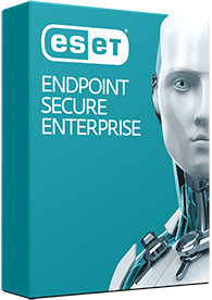 ESET SECURE ENTERPRISE