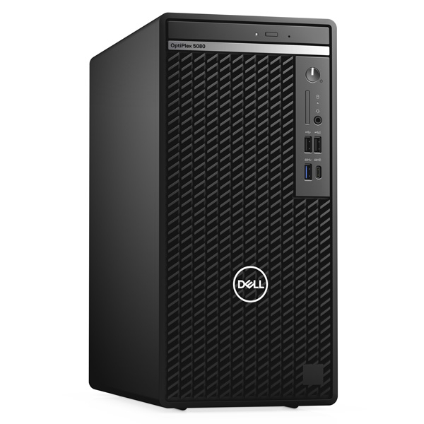 PC Dell Optiplex 5080 Mini Tower ( 70228814 )