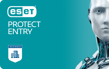 ESET PROTECT ENTRY Bussiness