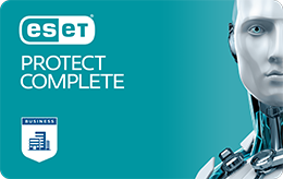 ESET PROTECT Complete