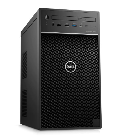 PC Dell Precision 3650 Workstation intel i511600 8GB 1TB