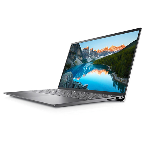 Laptop Dell Inspiron 5510(N5I5510W)  i5 - 11300H/ 8G / 512Gb SSD NVMe