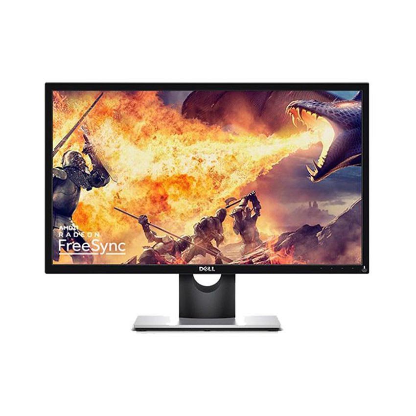 Màn hình máy tính LCD Dell SE2417HGX 23.6 inch