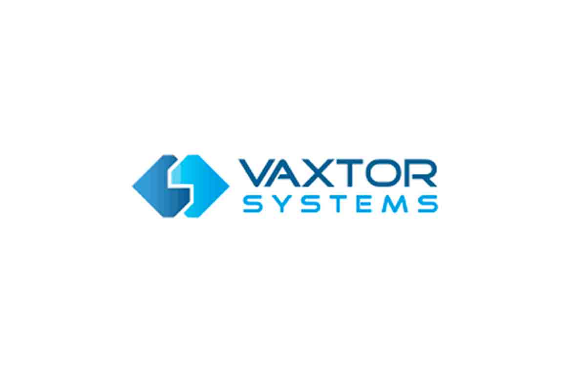 Vaxtor Solutions License Plate Recognition Software supporting any camera
