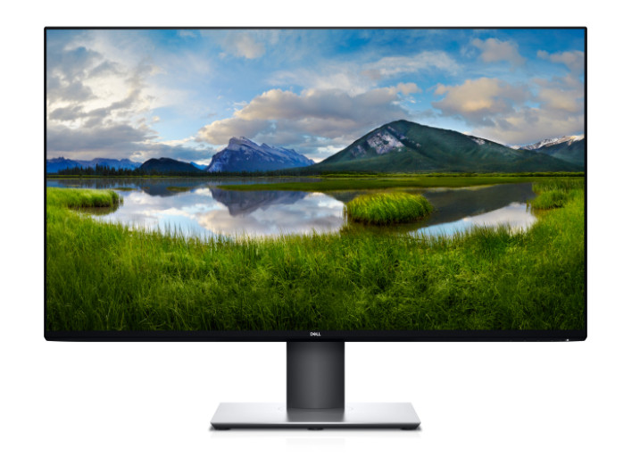 Màn hình máy tính LCD Dell UltraSharp U3219Q 31.5 inch