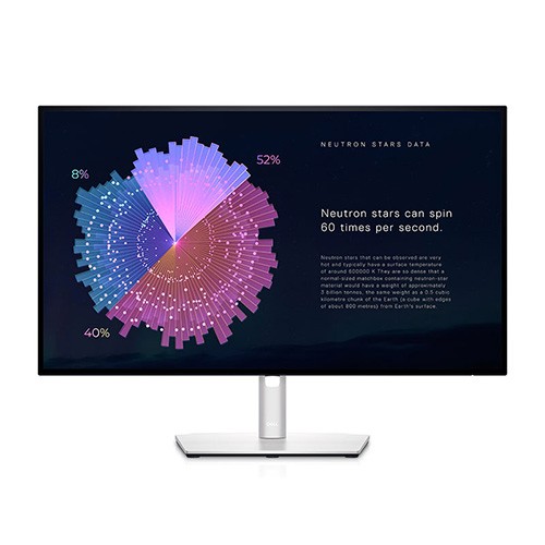 Màn hình máy tính LCD Dell U2722DE 27 inch