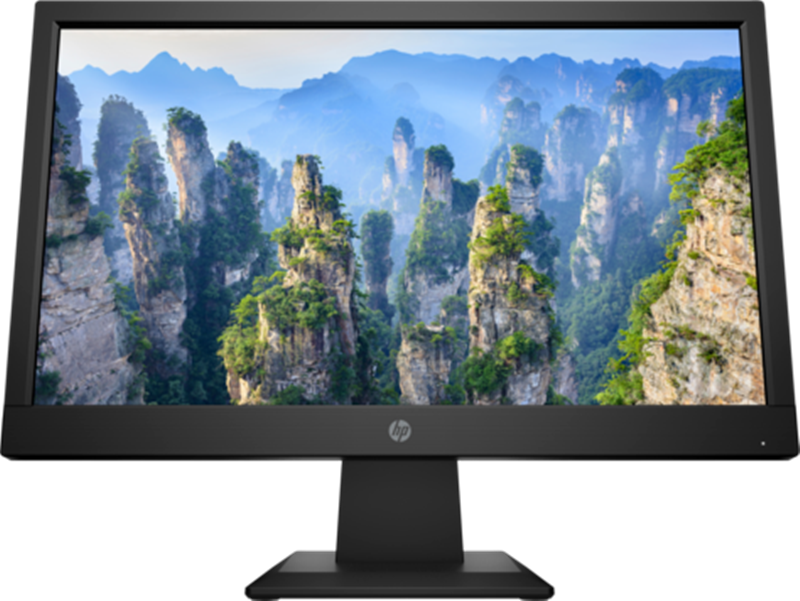 Màn hình máy tính LCD HP V19 9TN41AA 18.5 inch