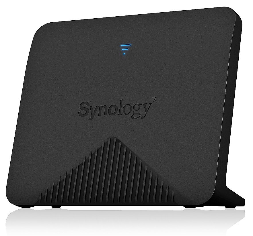 Synology Mesh Router MR2200ac