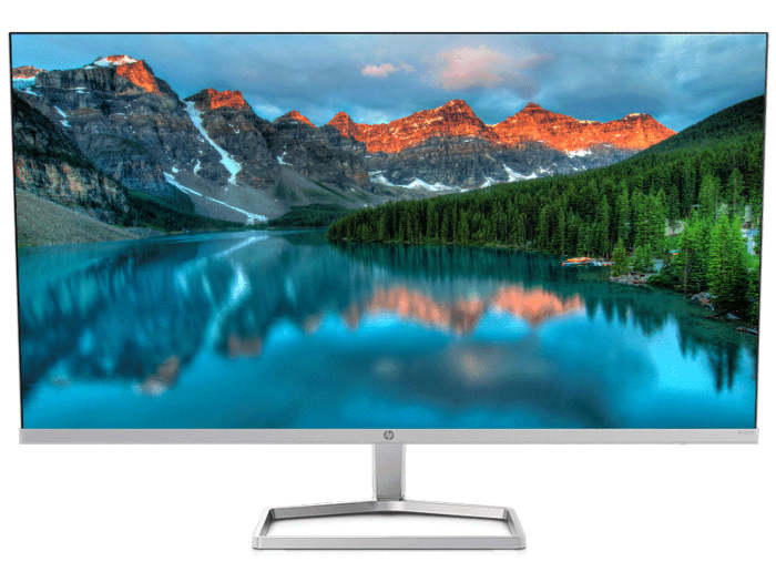 Màn hình máy tính LCD HP M27F 2H0N1AA 27 inch