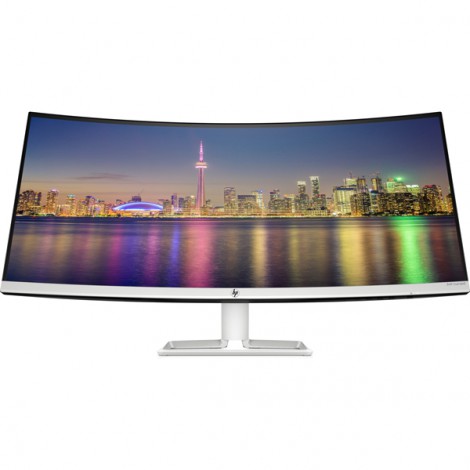 Màn hình máy tính LCD HP 34F 6JM51AA 34 inch